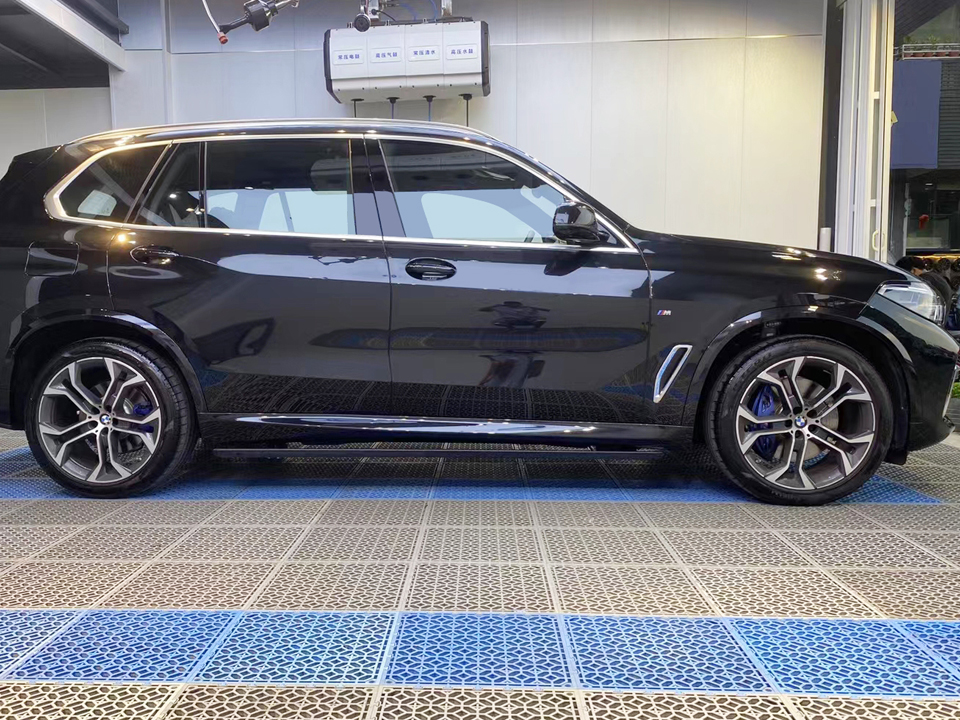 佑路得-漆面保护膜V5-MAX