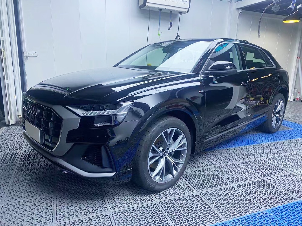 佑路得-漆面保护膜VY-MAX